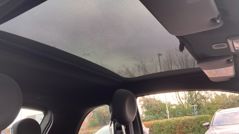 Fiat 500 1.0 Mild Hybrid Lounge 3dr Petrol Hatchback